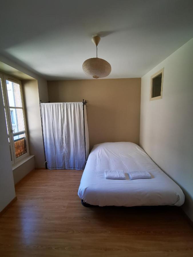 Charmant T2, Proche Gare Apartment Vienne  Luaran gambar