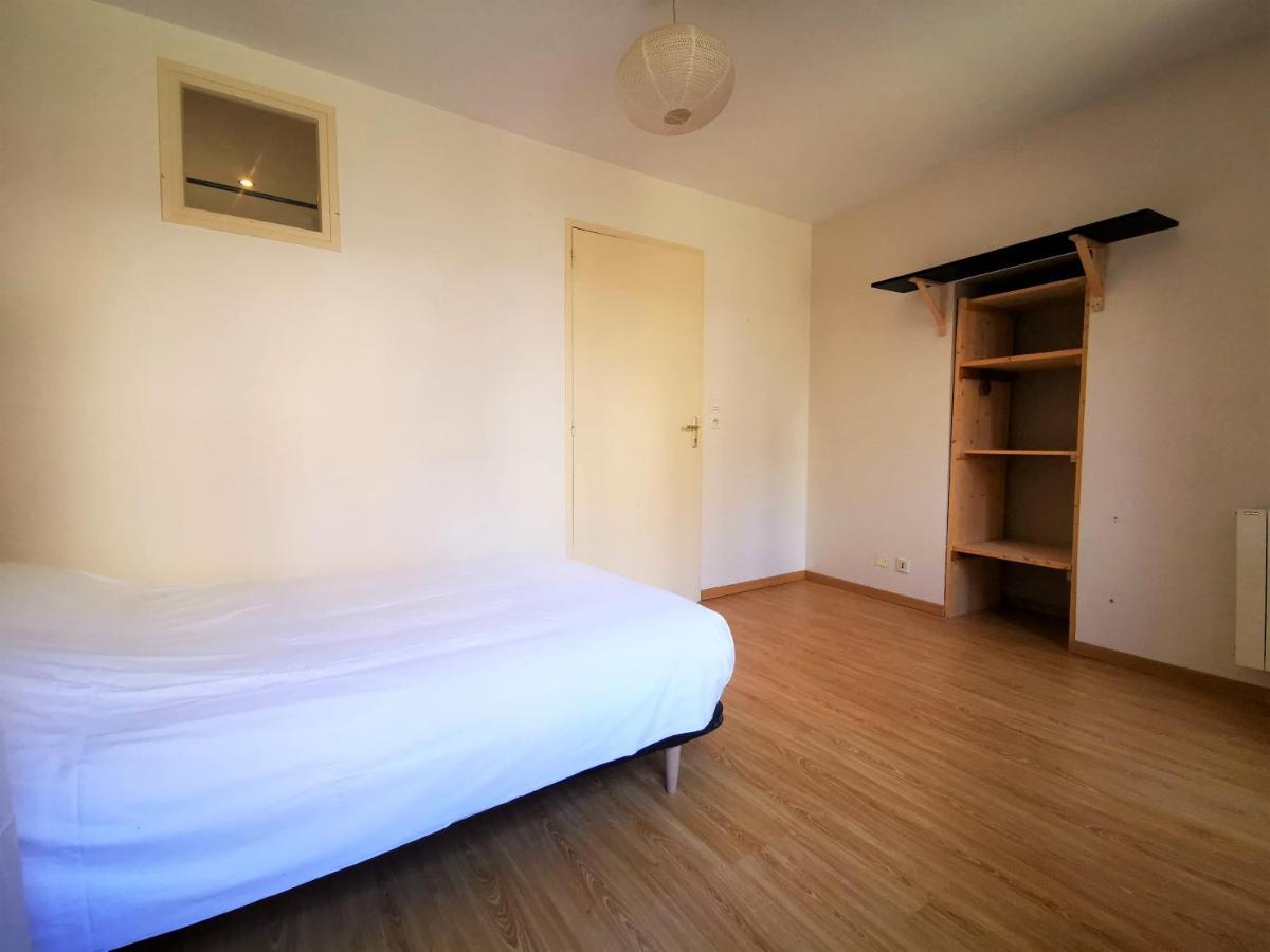 Charmant T2, Proche Gare Apartment Vienne  Luaran gambar
