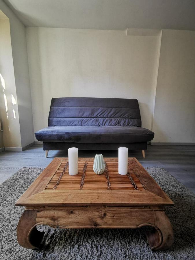 Charmant T2, Proche Gare Apartment Vienne  Luaran gambar