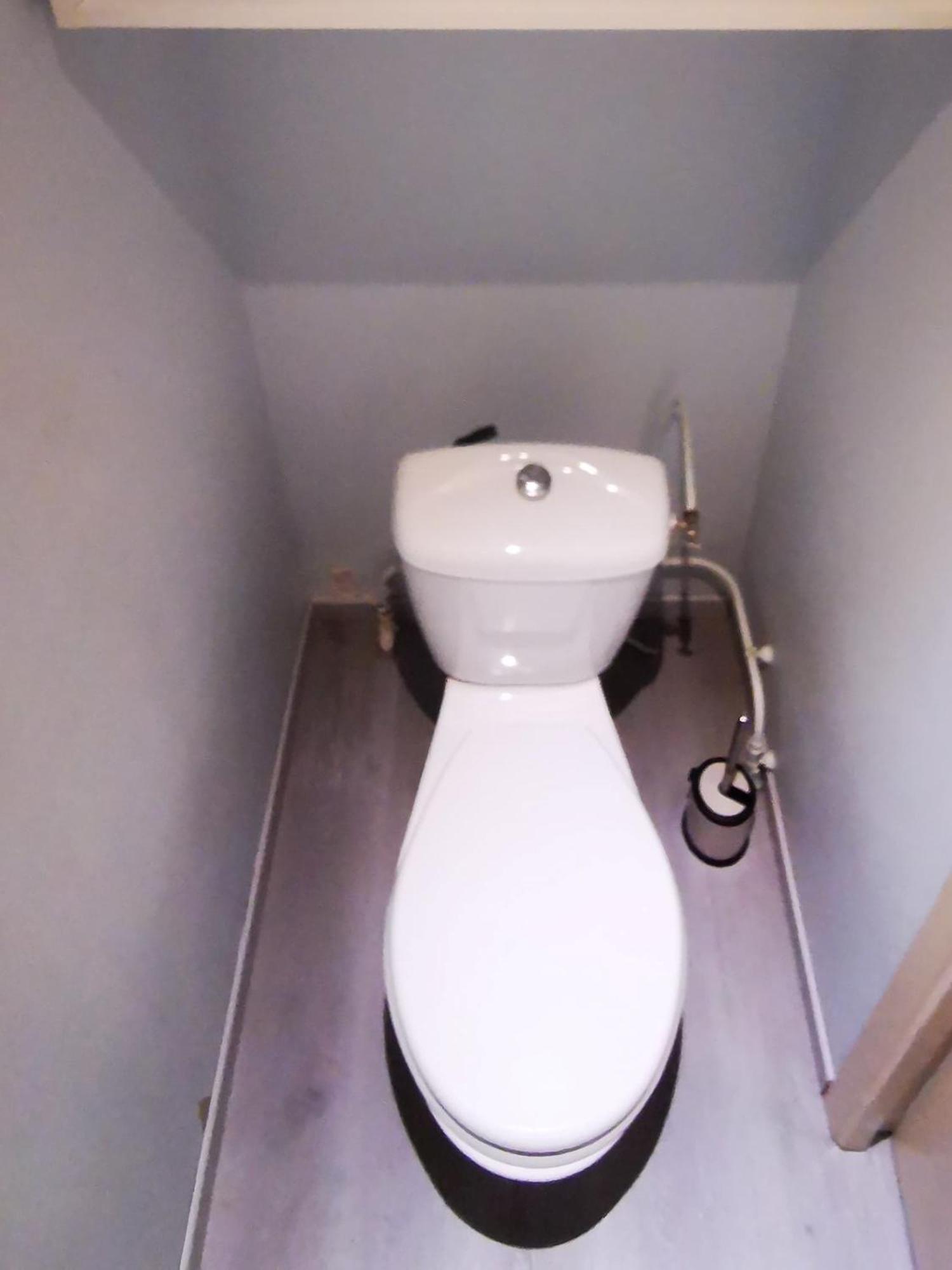 Charmant T2, Proche Gare Apartment Vienne  Luaran gambar